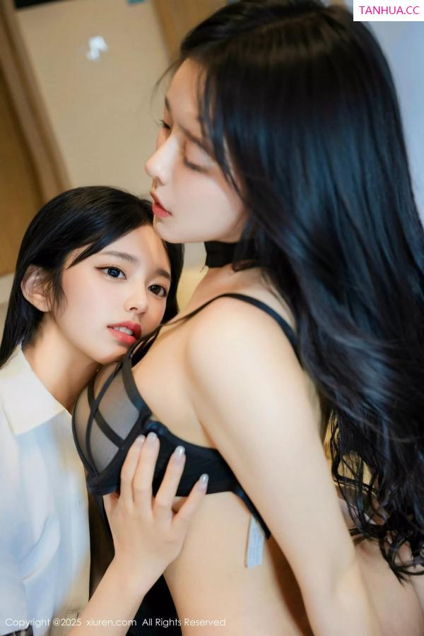   [XiuRen]高清写真图 2025.06.12 No.10398 美少女@ 激情互动第25张图片